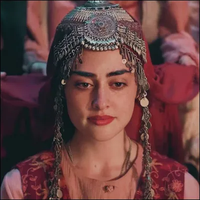 Dans quelle saison Halime Sultan meurt-elle ?