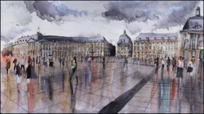 Chacune à sa pièce, mais à toute pièce elle peut être rendue. Elle est...