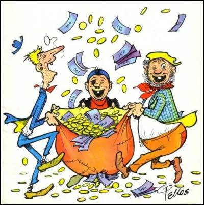 Si à la voiture vous m'associez, alors bien des portes je vous ouvrirai ! Je suis...