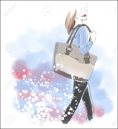 Il y a celles des gendarmes ou celles des petits enfants, mais toujours on les trouve attachantes. Elles sont...