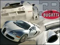 Quelle est cette voiture ?