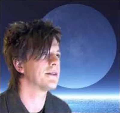 Qu'a montré Indochine à la lune ?