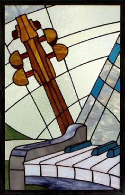 Mon 1er est un paysMon 2e coule de sourceMon 3e est un paysMon tout est un groupe qui a interpr&eacute;t&eacute; :