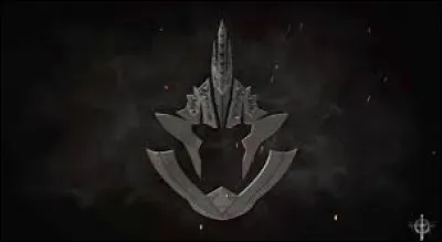 Quelle tribu a ce symbole ?