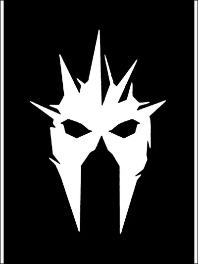 Quelle tribu a ce symbole ?