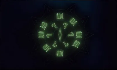 Quelle tribu a ce symbole ?