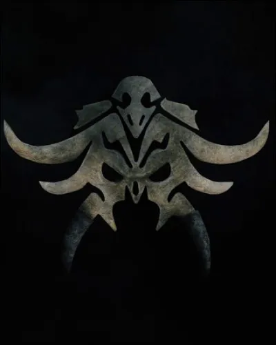 Quelle tribu a ce symbole ?