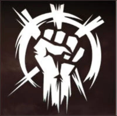 Quelle tribu a ce symbole ?