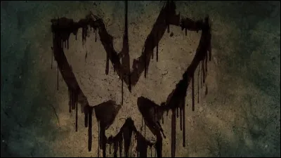 Quelle tribu a ce symbole ?