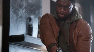 Dans quel film le voit-on ainsi ?