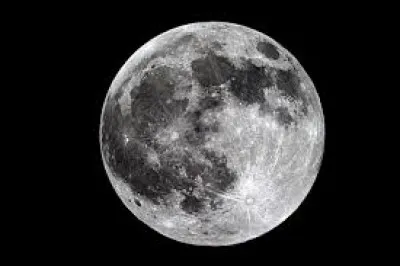 Quand la Lune s'est-elle formée ?