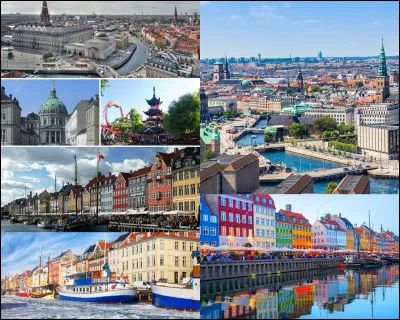 [TOP 9]  Changeons de continent et allons visiter une capitale de Scandinavie. Située sur l'île de Seeland, cette ville de plus de 600 000 habitants (hors-agglomération, 2019) est propice au cyclistes ainsi qu'aux piétons et abrite des jardins célèbres. Avec son climat continental, cette ville est donc...