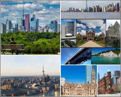 [TOP 7]  Partons désormais en Amérique du Nord. Nous allons visiter une ville surnommée « La Petite Reine ». Avec ses 2 700 000 habitants, c'est la quatrième ville la plus peuplée de ce continent. Elle est située près des Grands Lacs. Ville multiculturelle et cosmopolite, elle se nomme...