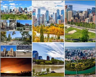 [TOP 5]  Encore et toujours sur l'Amérique du Nord, la municipalité que nous allons voir, avec ses quelques 1 100 000 d'habitants, se situe à environ 2 700 kilomètres de la ville de la question 4. C'est une destination où se pratique l'écotourisme cependant son économie est surtout basée de l'industrie pétrolière. S'élevant à environ 1 000 mètres d'altitude, c'est bien sûr...