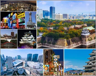 [TOP 4]  Cette fois, quittons définitivement le continent américain pour revenir en Asie. La ville que nous cherchons abritait plus de 2 700 000 personnes en 2019 et se situe sur la côte orientale de son pays. Elle possède un PIB important et est la deuxième de son pays pour cela. Dans la baie du même nom, cette ville se nomme...