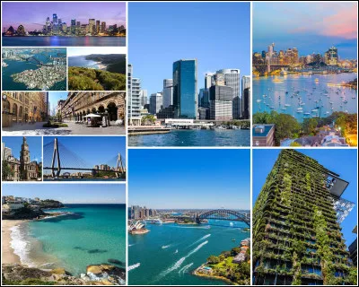 [TOP 3]  Cette ville, l'une des plus célèbres de son pays, est côtière et abritait plus de 5 000 000 d'habitants dans son aire urbaine en 2016. Si vous regardez bien la photographie, vous n'aurez aucun mal à trouvez laquelle c'est, je parle évidemment de/d'...