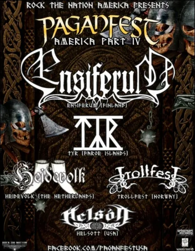 Quel groupe préférez-vous ?