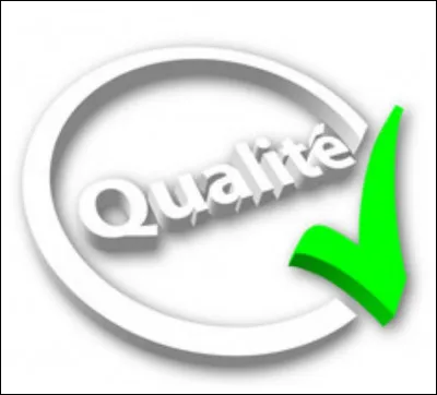 Selon vous, quelle est la meilleure qualité ?