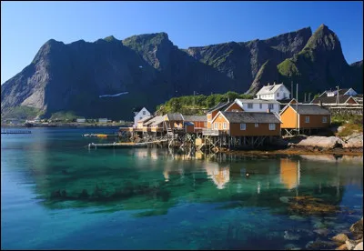 Quel pays aimez-vous ?