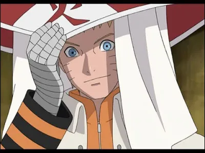 Comment appelle-t-on le cinquième hokage (Tsunade) ?