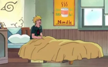Quiz Naruto