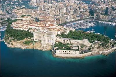 Quel est le régime politique de Monaco ?