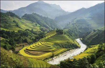 Quelle est la capitale du Vietnam ?