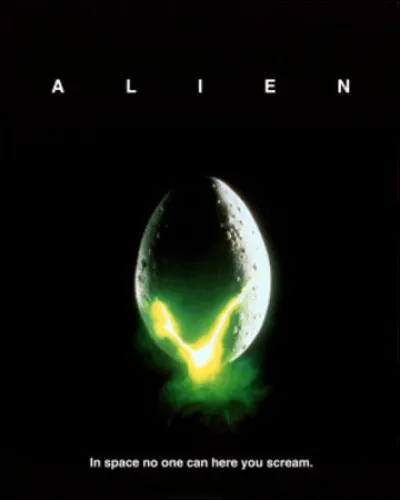 Qui est le réalisateur du film "Alien", sorti en 1979 ?