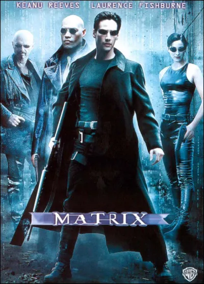 Qui sont les réalisatrices du film "Matrix", sorti en 1999 ?