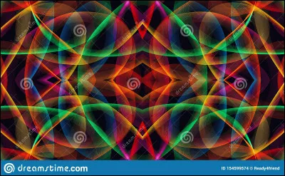 Il y a 7 côtés dans un heptagone.