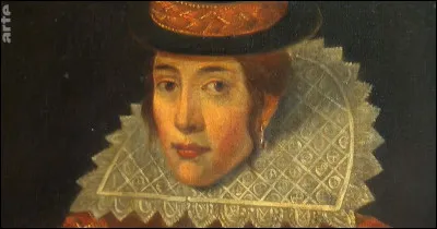 À quelle tribu appartenait Pocahontas ?