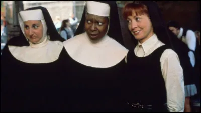 Combien de suites a eu le film "Sister Act" ?
