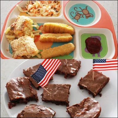 Ta sur pleurniche et crie puis réveille tes parents qui te grondent et te privent, au final, de petit-déjeuner. Que réponds-tu ?