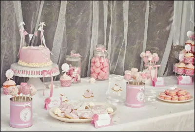 Le déjeuner était excellent ! Revigoré, tu es de très bonne humeur ! Mais tes parents te demandent d'acheter le gâteau d'anniversaire de ta sur chez le boulanger.