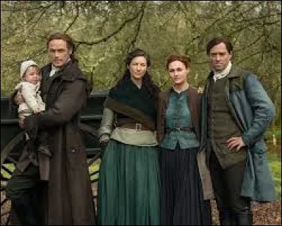 Comment sait-on si quelqu'un peut passer à travers les pierres ?