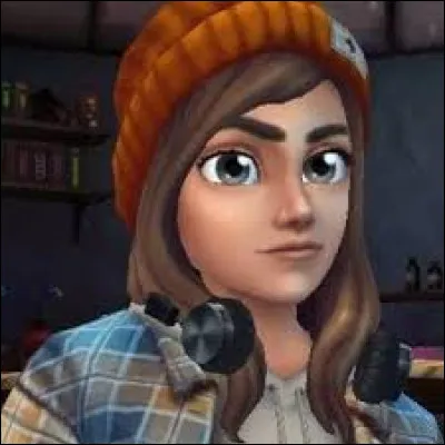 Quel est le symbole d'Alex ?