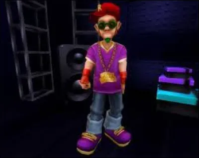 Comment se nomme le rappeur célèbre de Jorvik ?