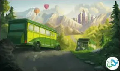 À la chute du gouverneur, qu'est-ce que l'on y mange ?