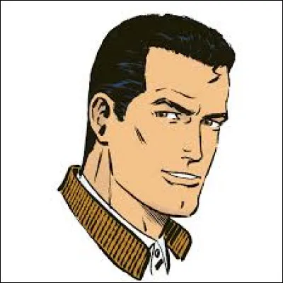 Qui a cr&eacute;&eacute; la c&eacute;l&egrave;bre s&eacute;rie B.D de "Michel Vaillant" ?