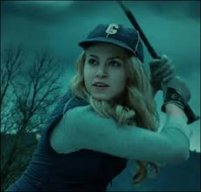 Dans "Twilight", quel est le meilleur moment pour jouer au baseball ?