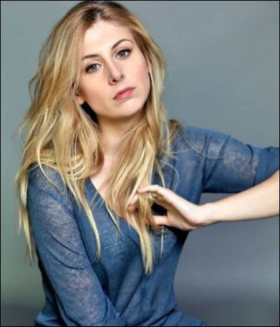 De quel pays Laura Laune est-elle originaire ?