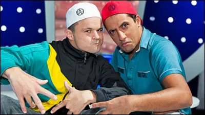 Quel lien unit les Lascars Gays ?