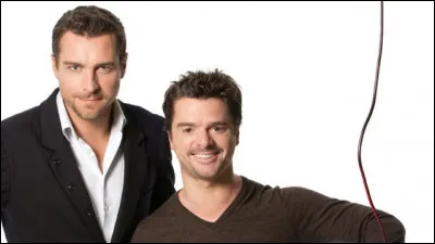 Comment le coéquipier de Garnier se nomme-t-il ?