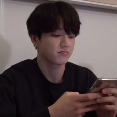 Qui est cette personne ?