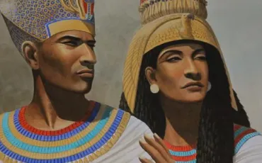 Quiz Egypte