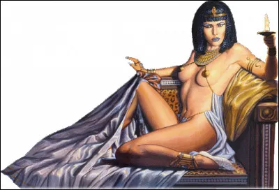 Comment un homme peut-il suggérer à sa compagne de lui faire l'amour ?