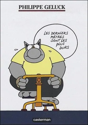 Le titre de cet album est :