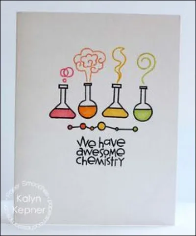 Un acide carboxylique renferme obligatoirement :