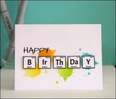 Parmi les isomères, on peut retrouver :