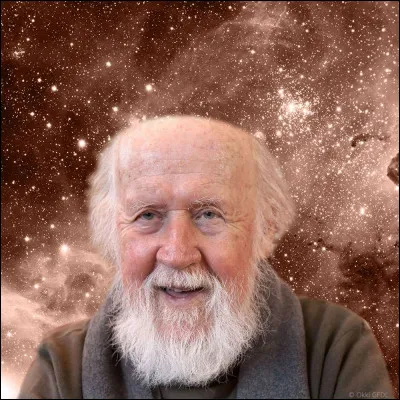 Qui est Hubert Reeves ?
